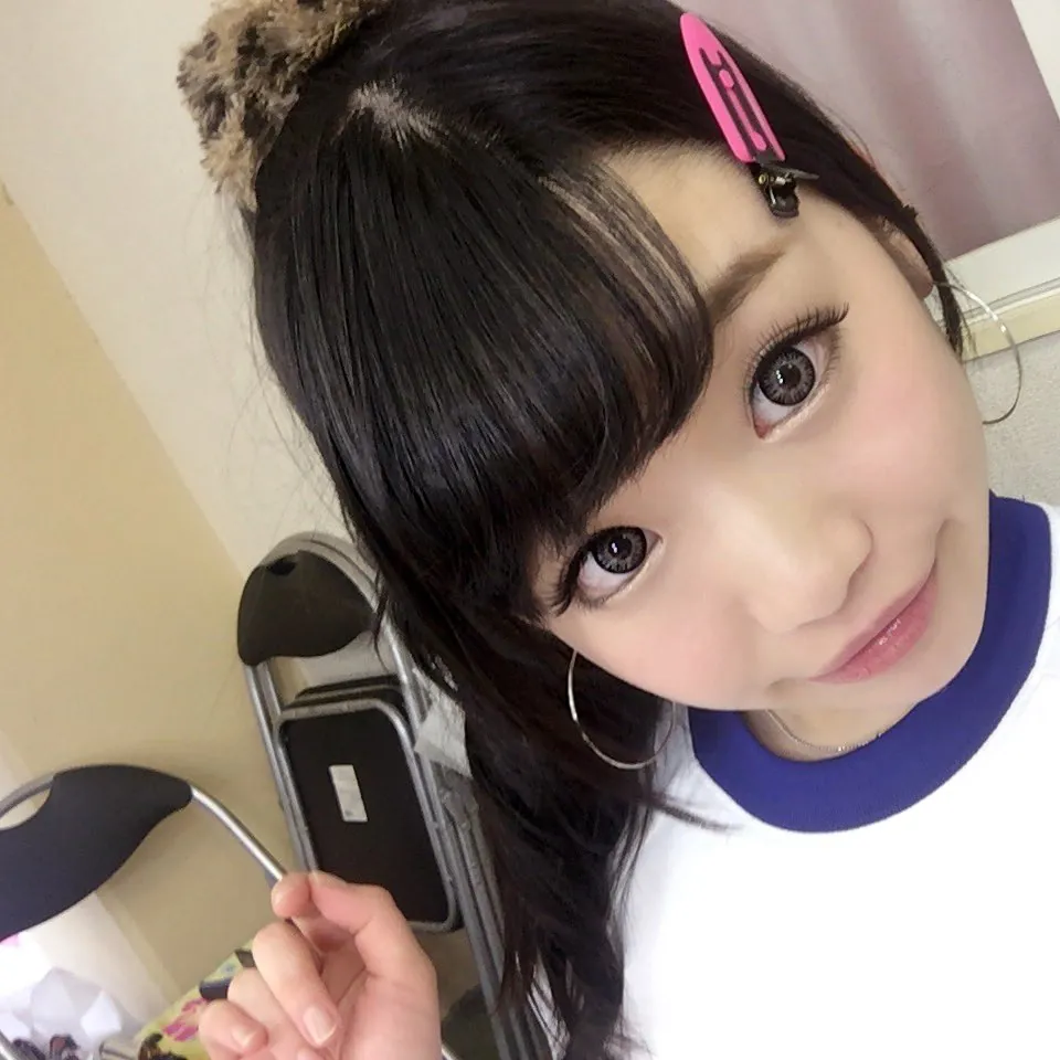 姫川ゆうな (Yuuna Himekawa) 寫真