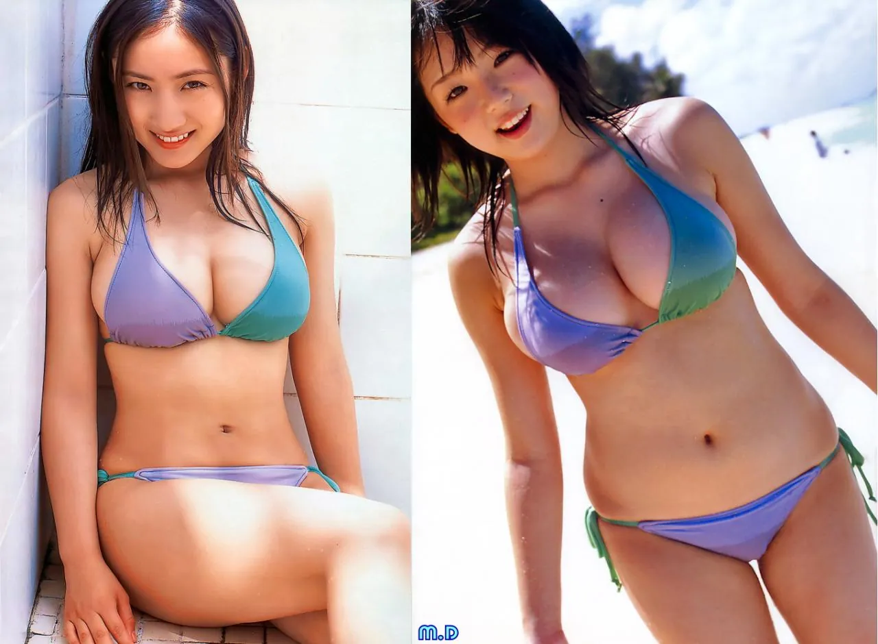 篠崎 愛 (Ai Shinozaki) 寫真