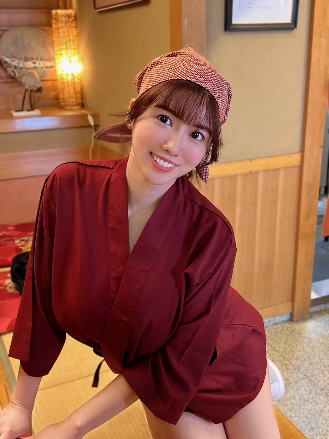 木村愛心 (Ako Kimura) 寫真