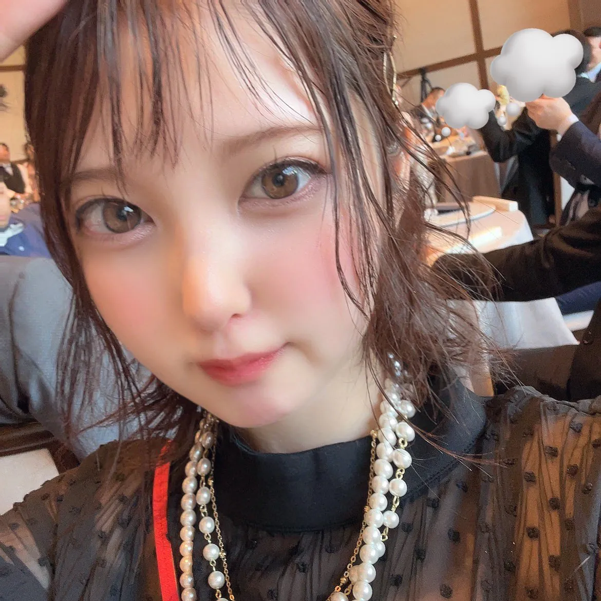 四宮ありす (Alice Shinomiya) 寫真