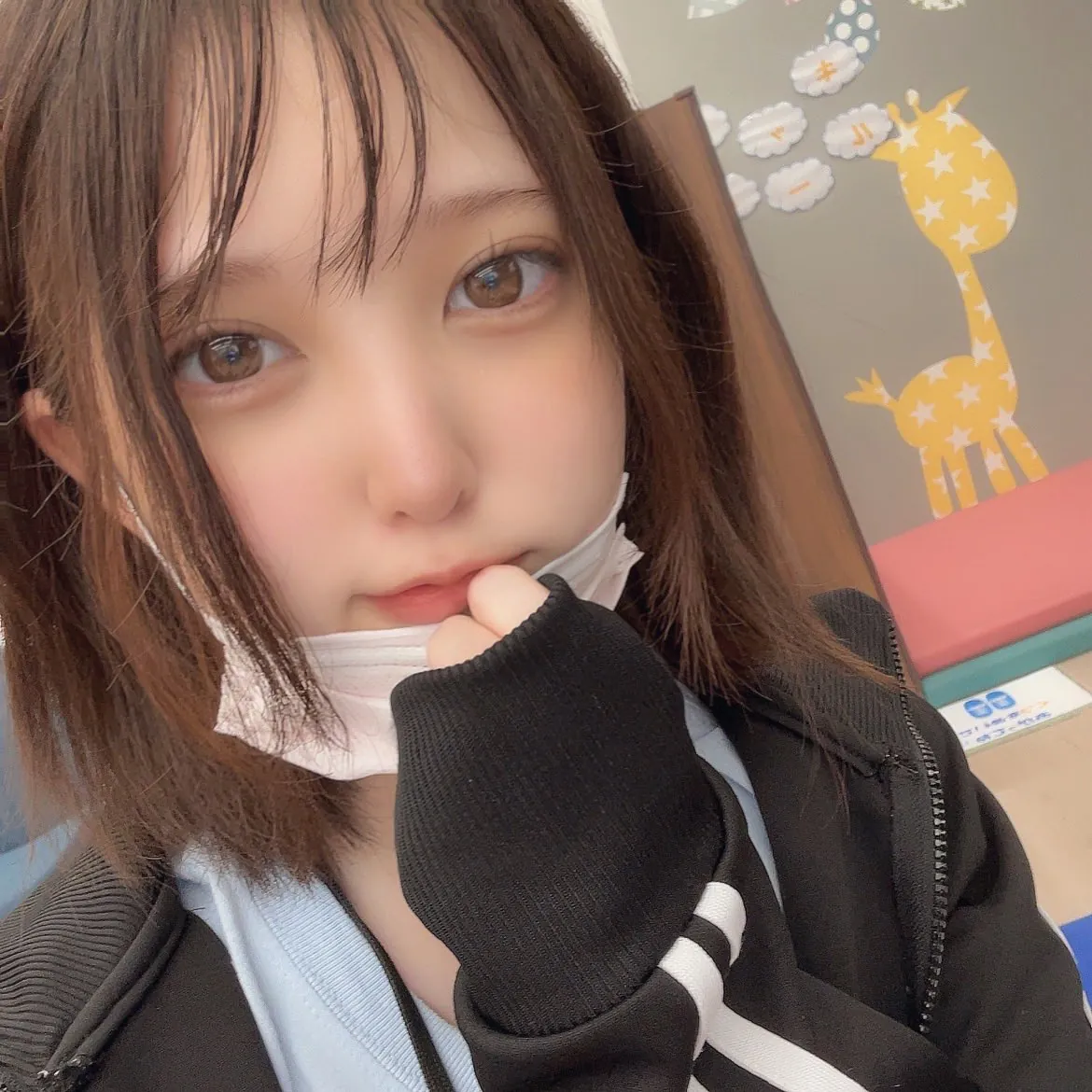 四宮ありす (Alice Shinomiya) 寫真