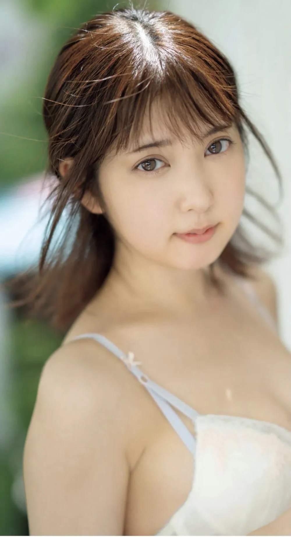 四宮ありす (Alice Shinomiya) 完整寫真與影片整理