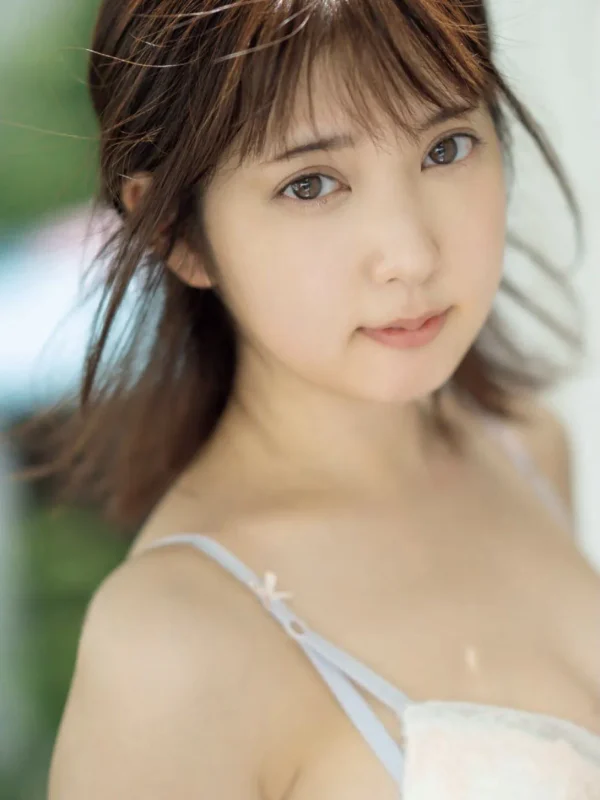 四宮ありす (Alice Shinomiya) 完整寫真與影片整理