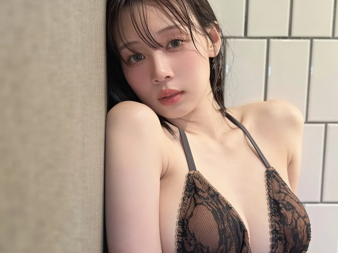 時田亜美 (Ami Tokita) 寫真