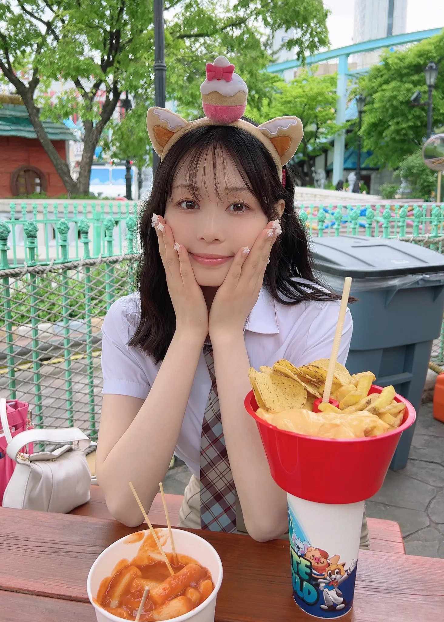 時田亜美 (Ami Tokita) 寫真