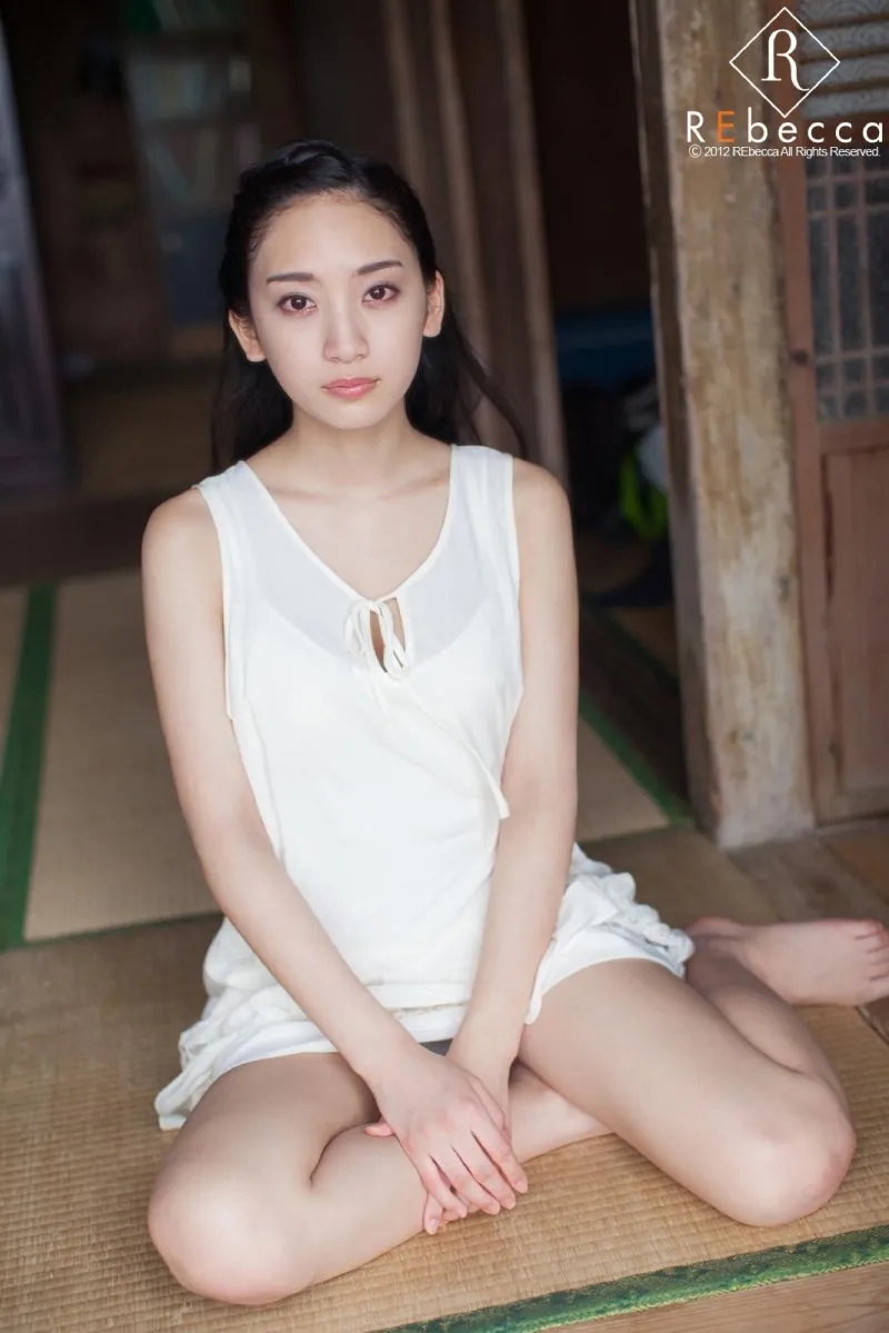 辻本杏 (An Tsujimoto) 寫真