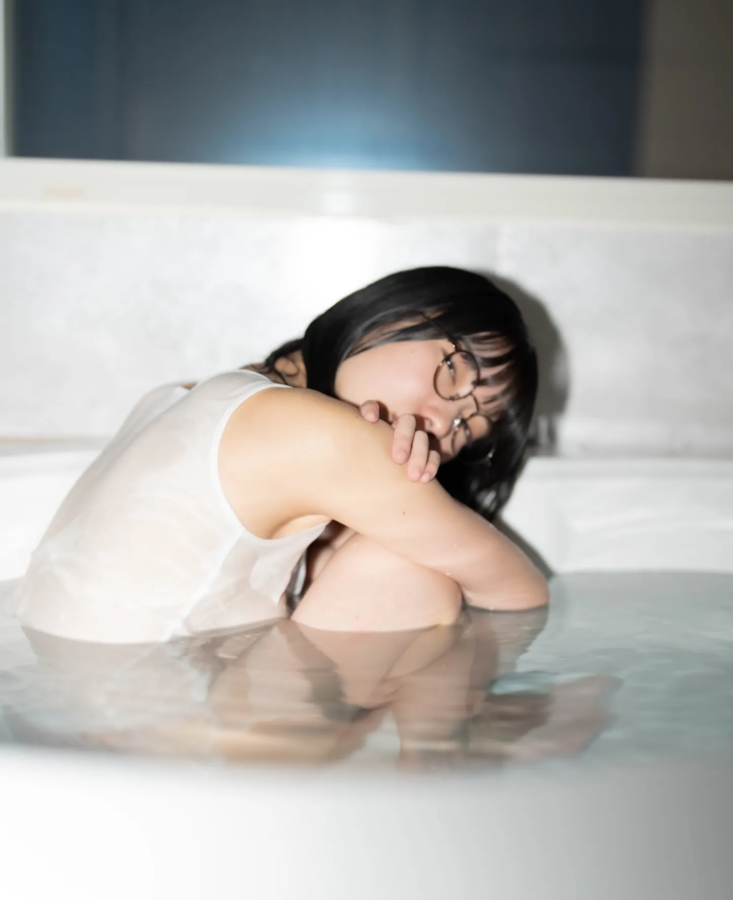 東条 蒼 (Aoi Tojo) 寫真