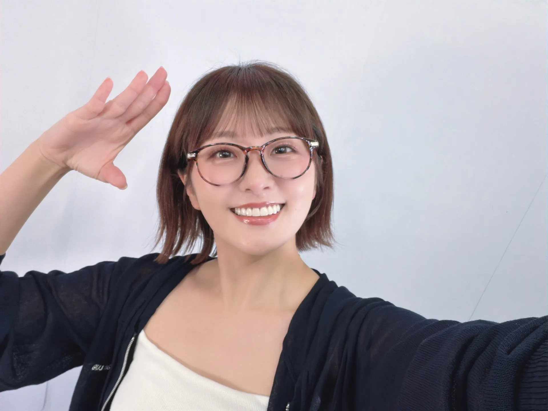 青空ひかり (Hikari Aozora) 寫真