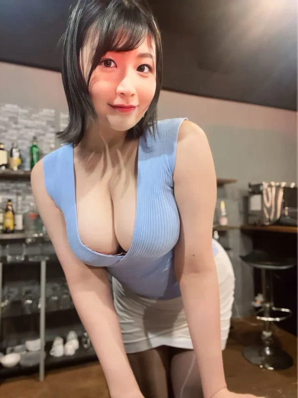 瀬田一花 (Ichika Seta) 完整寫真與影片整理