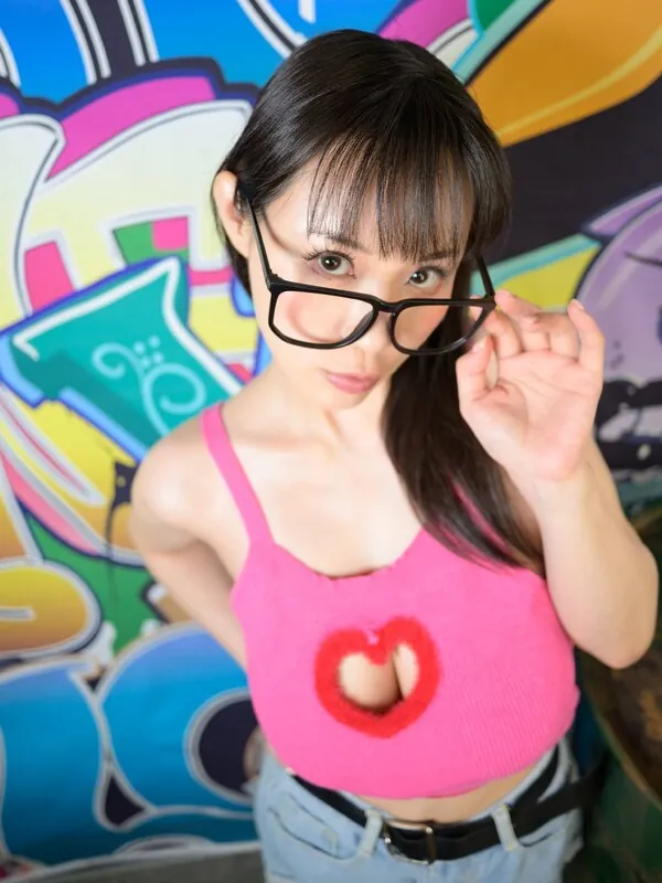 澁谷果歩 (Kaho Shibuya) 寫真