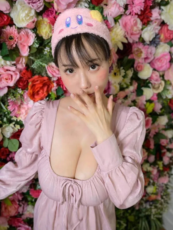 澁谷果歩 (Kaho Shibuya) 寫真