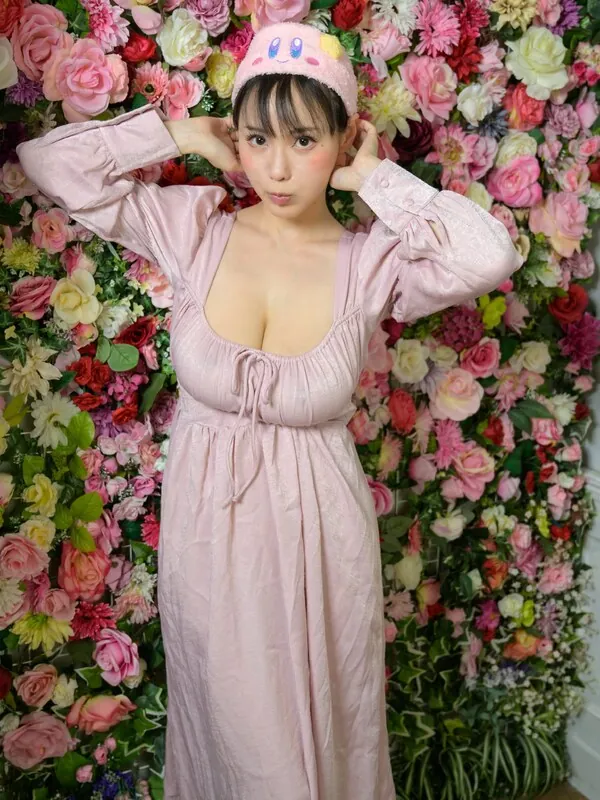澁谷果歩 (Kaho Shibuya) 寫真