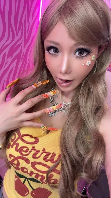 澁谷果歩 (Kaho Shibuya) 寫真