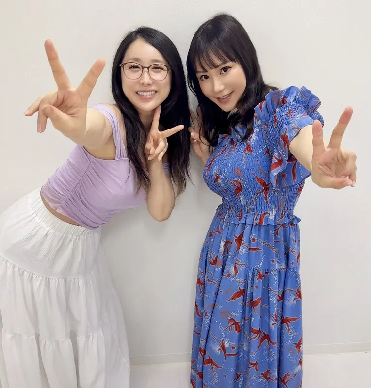 澁谷果歩 (Kaho Shibuya) 寫真