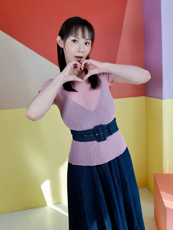 澁谷果歩 (Kaho Shibuya) 寫真