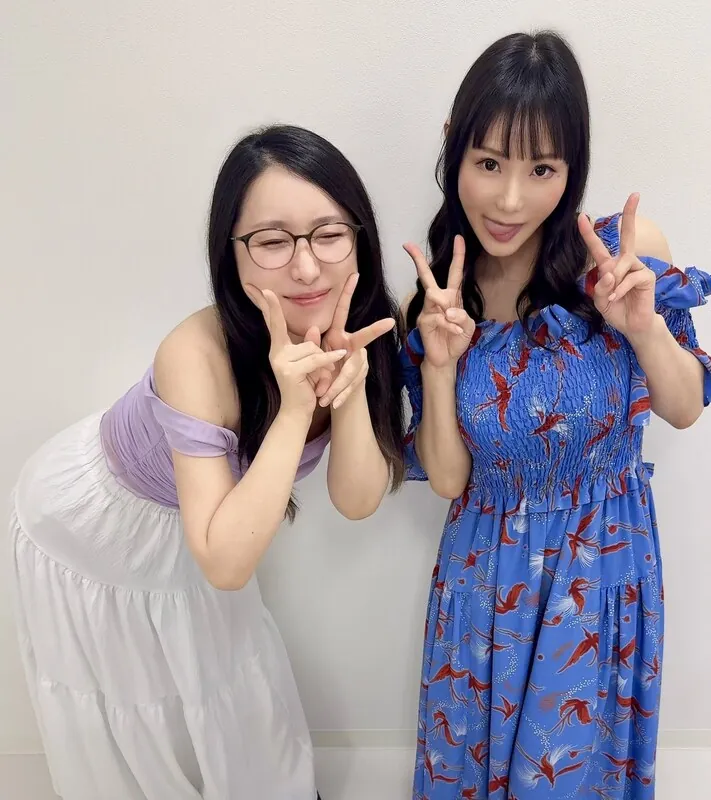 澁谷果歩 (Kaho Shibuya) 寫真