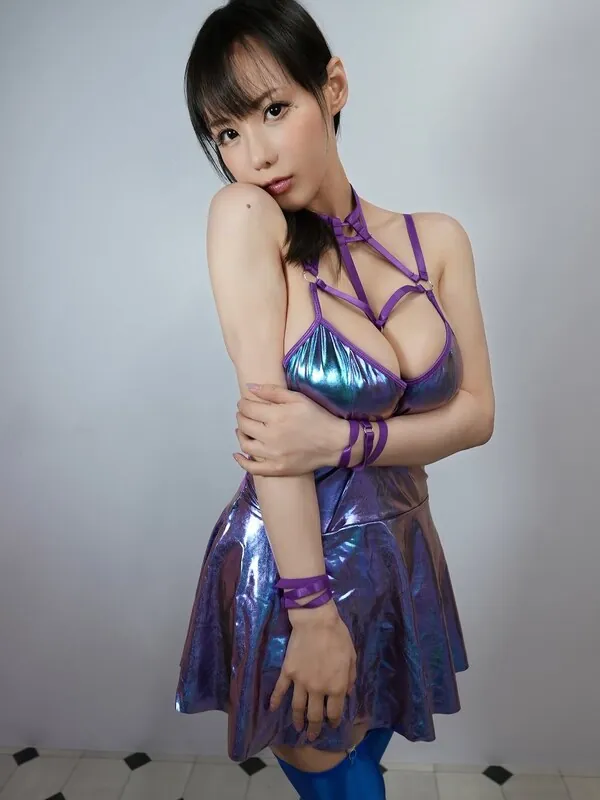 澁谷果歩 (Kaho Shibuya) 寫真