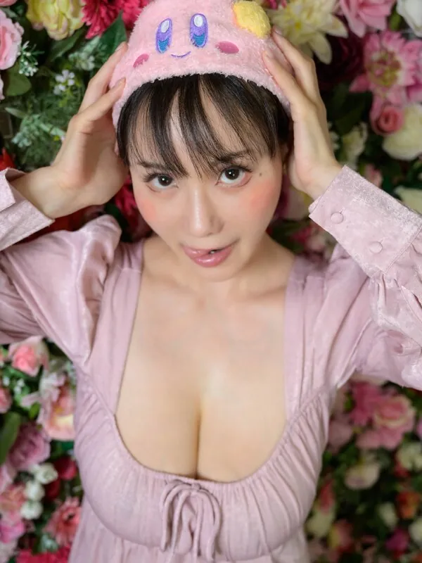 澁谷果歩 (Kaho Shibuya) 寫真