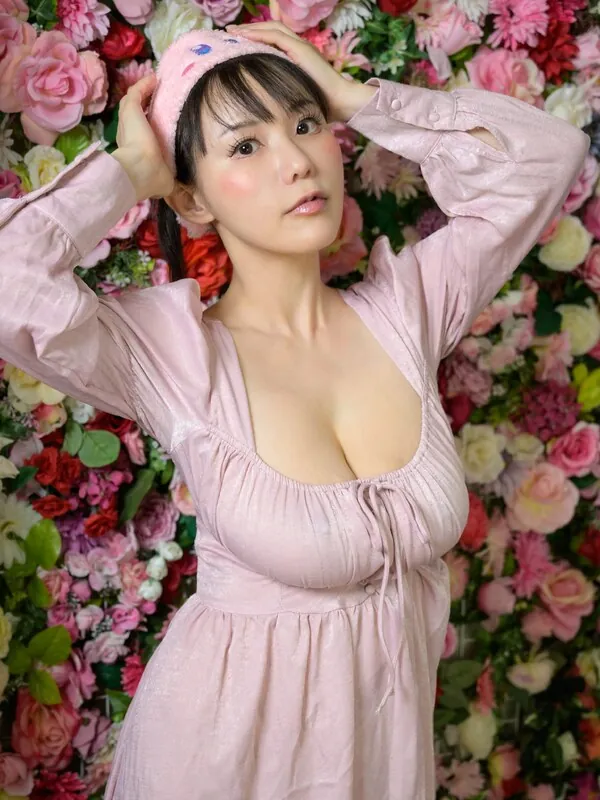 澁谷果歩 (Kaho Shibuya) 寫真