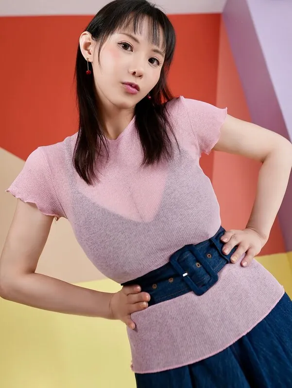 澁谷果歩 (Kaho Shibuya) 寫真