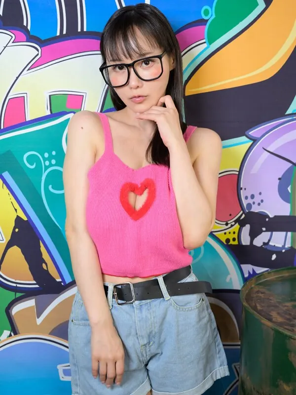 澁谷果歩 (Kaho Shibuya) 寫真
