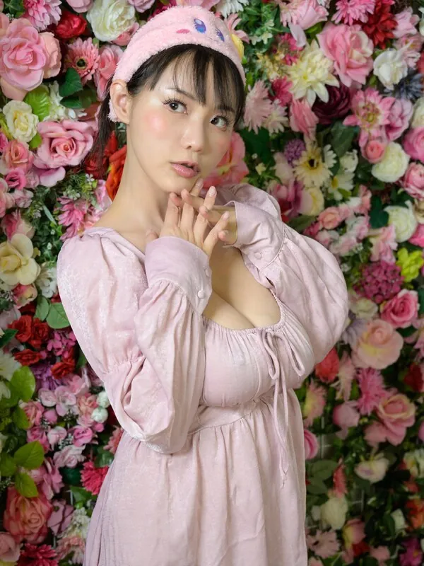 澁谷果歩 (Kaho Shibuya) 寫真