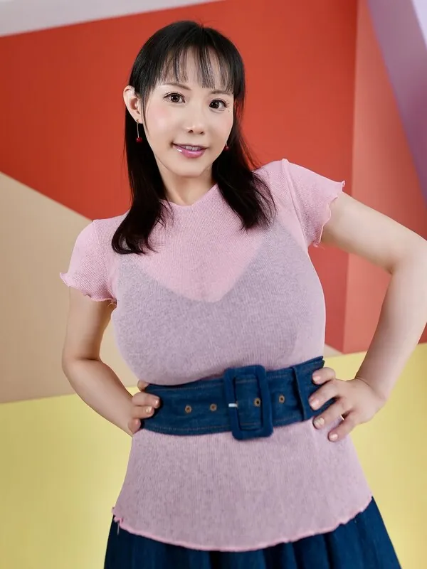 澁谷果歩 (Kaho Shibuya) 寫真