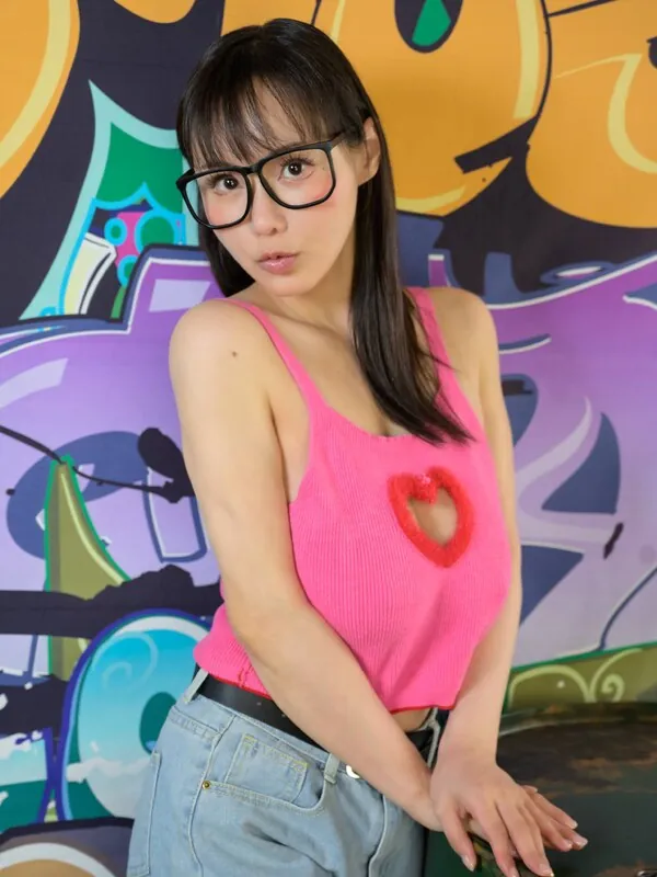 澁谷果歩 (Kaho Shibuya) 寫真