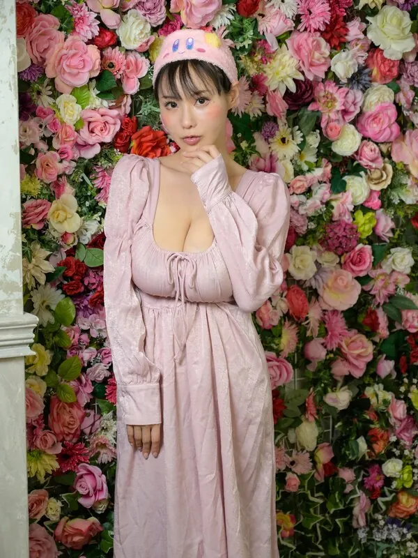 澁谷果歩 (Kaho Shibuya) 寫真