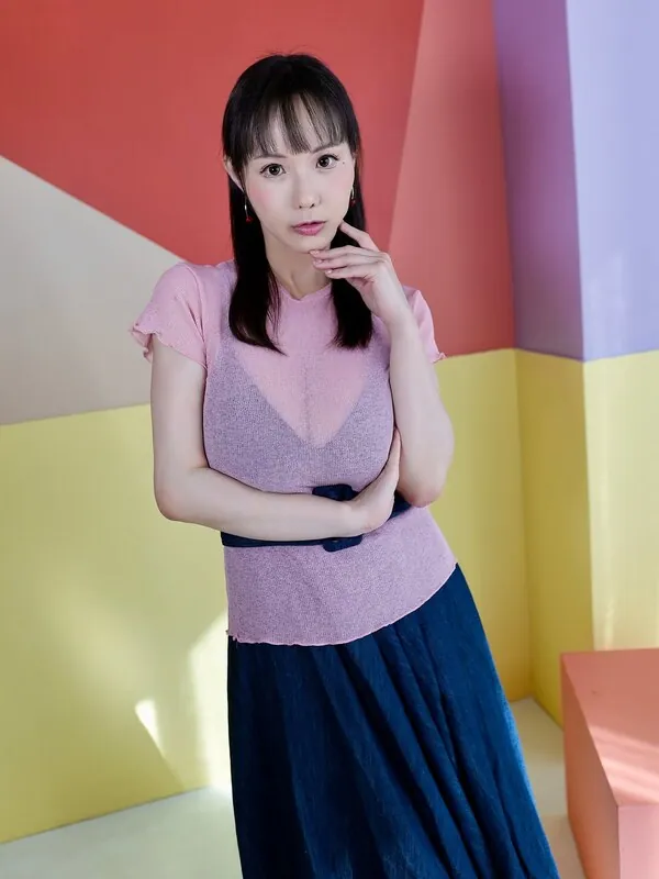 澁谷果歩 (Kaho Shibuya) 寫真