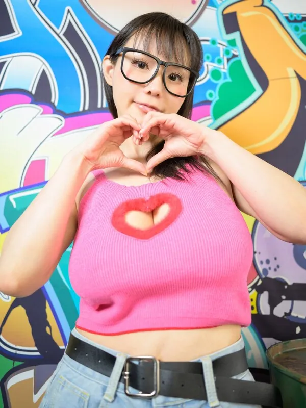 澁谷果歩 (Kaho Shibuya) 寫真