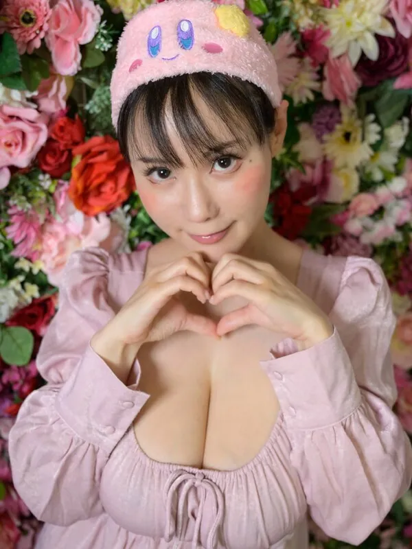 澁谷果歩 (Kaho Shibuya) 寫真