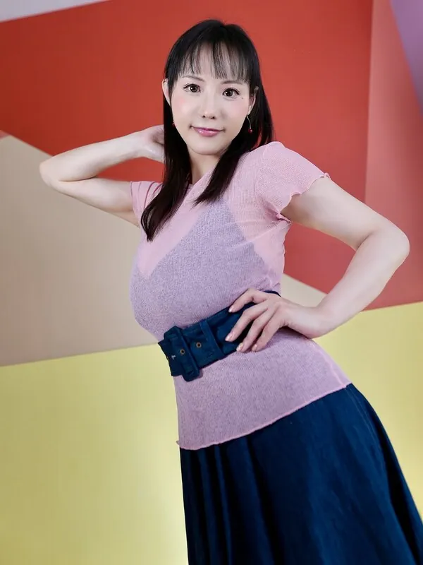 澁谷果歩 (Kaho Shibuya)：9 張新寫真