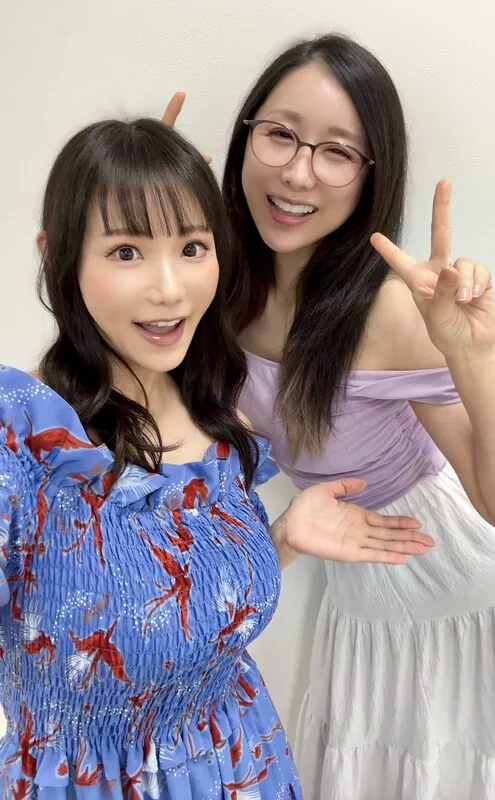 澁谷果歩 (Kaho Shibuya) 最新更新 — 3 張新寫真