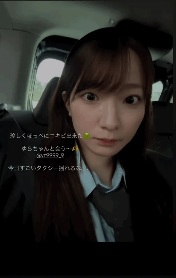 筧ジュン (Kakei Jun) 寫真