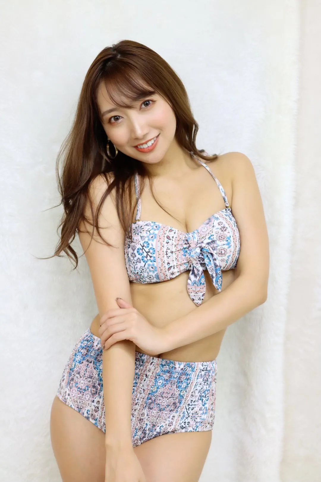 加美杏奈 (Kami Anna -) 寫真