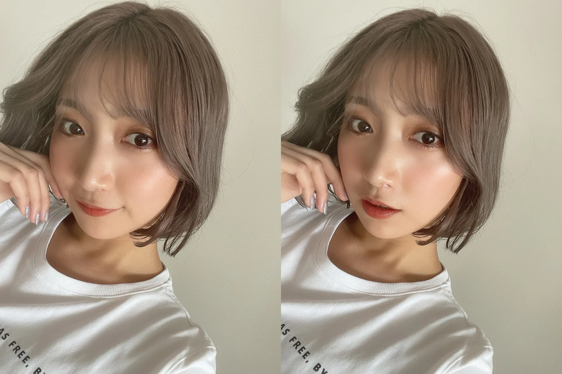 加美杏奈 (Kami Anna -) 寫真