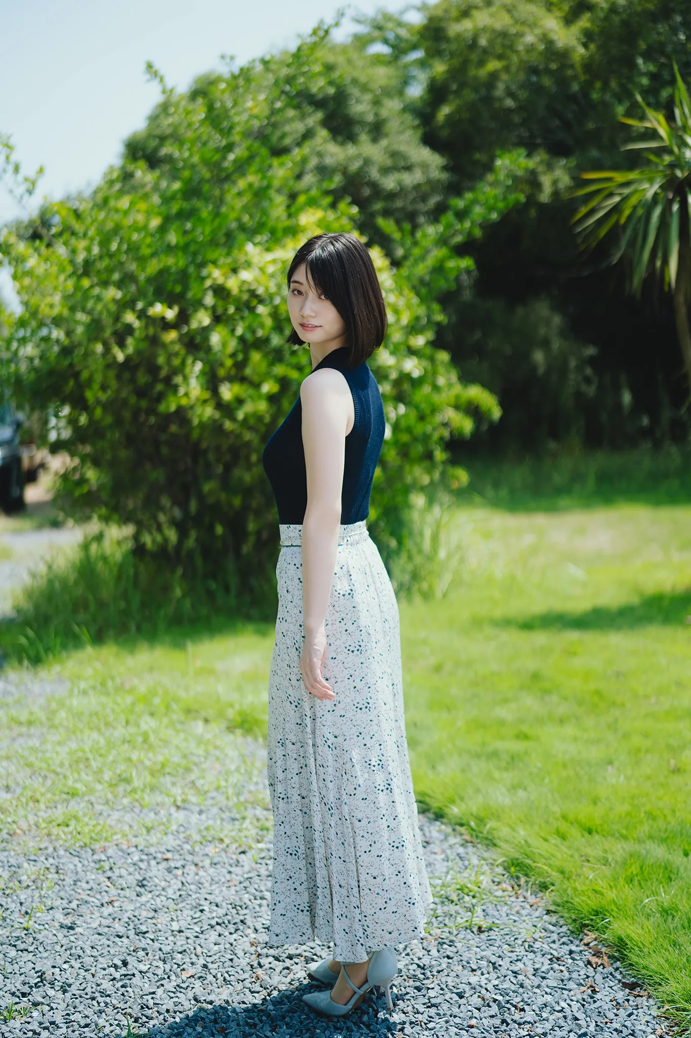 瀬戸環奈 (Kanna Seto) 寫真