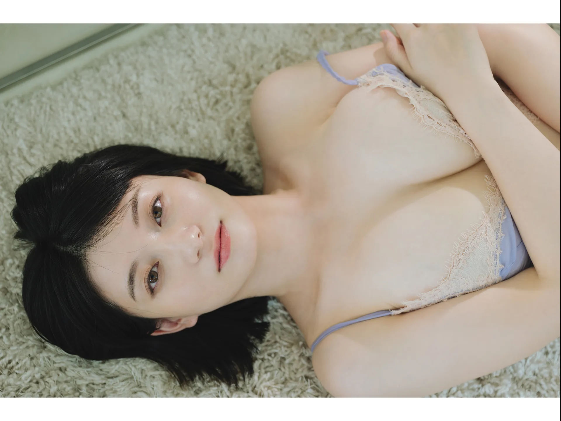 瀬戸環奈 (Kanna Seto) 寫真