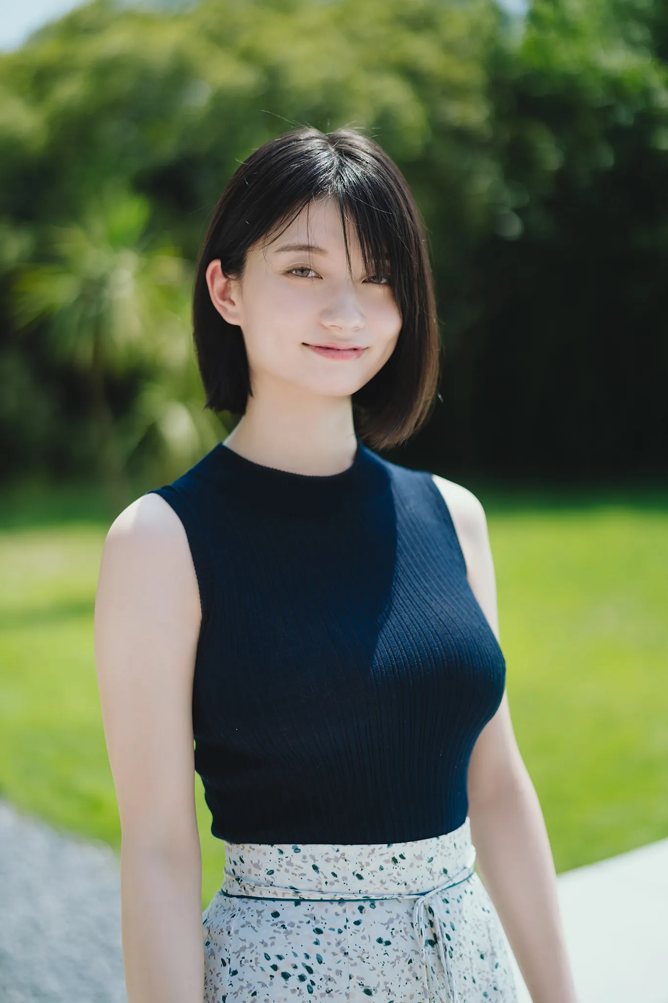 瀬戸環奈 (Kanna Seto) 寫真