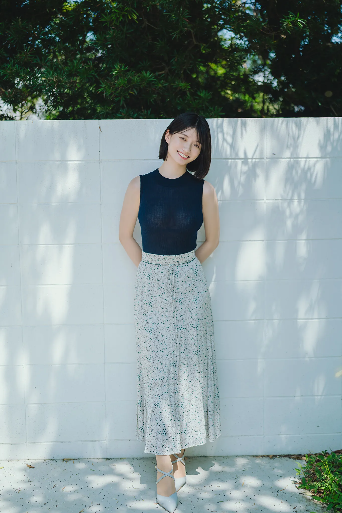 瀬戸環奈 (Kanna Seto) 寫真