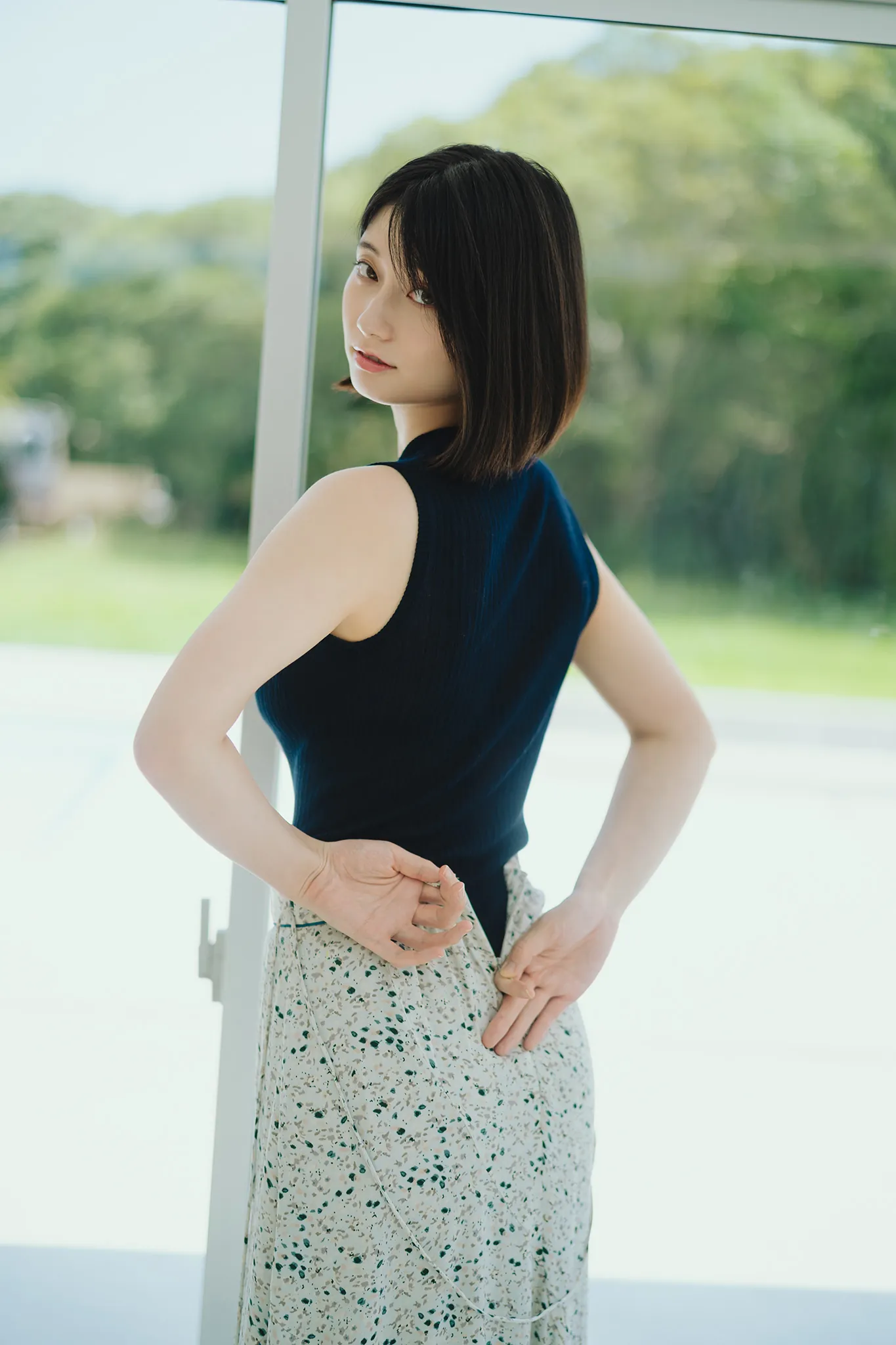 瀬戸環奈 (Kanna Seto) 寫真