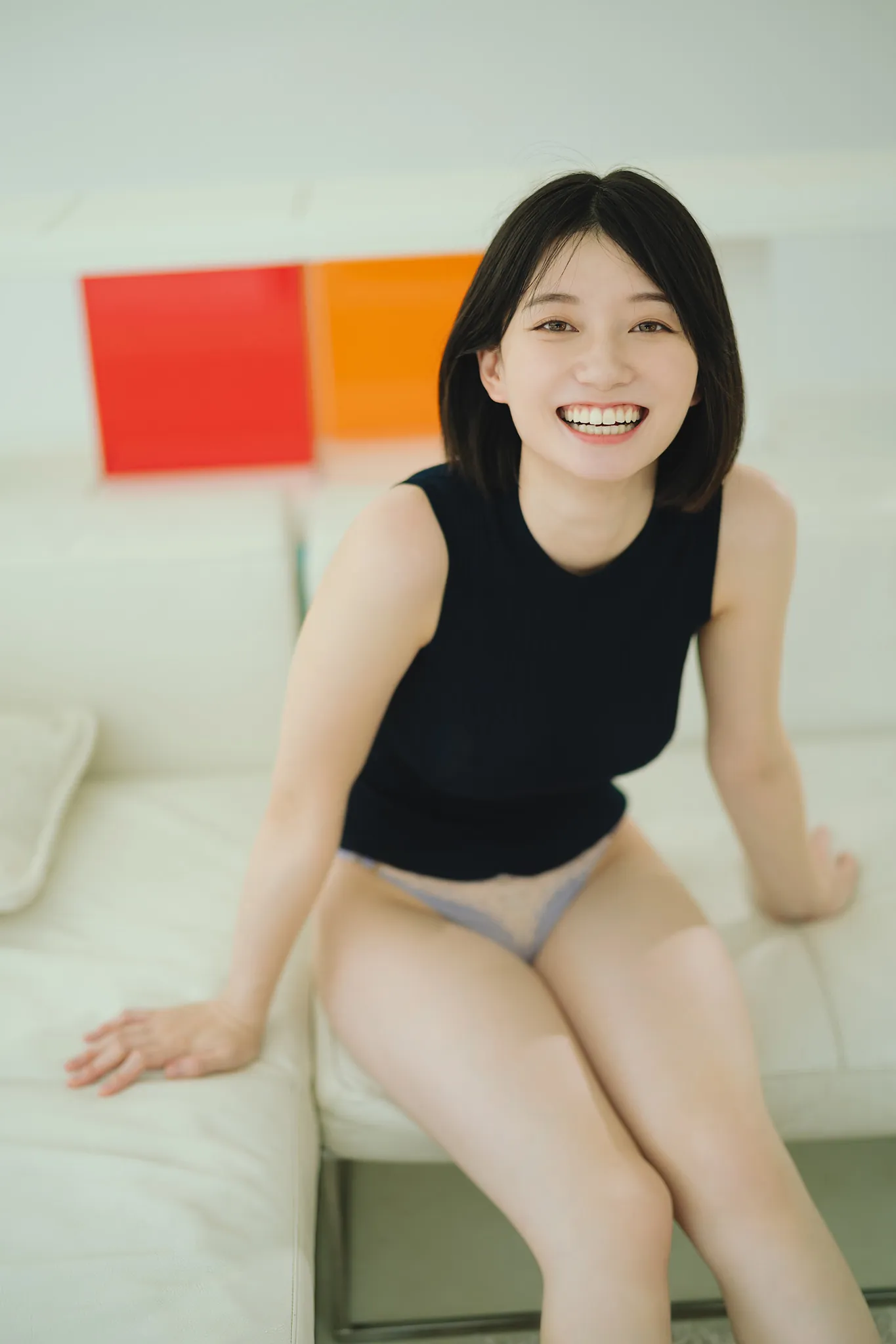 瀬戸環奈 (Kanna Seto) 寫真