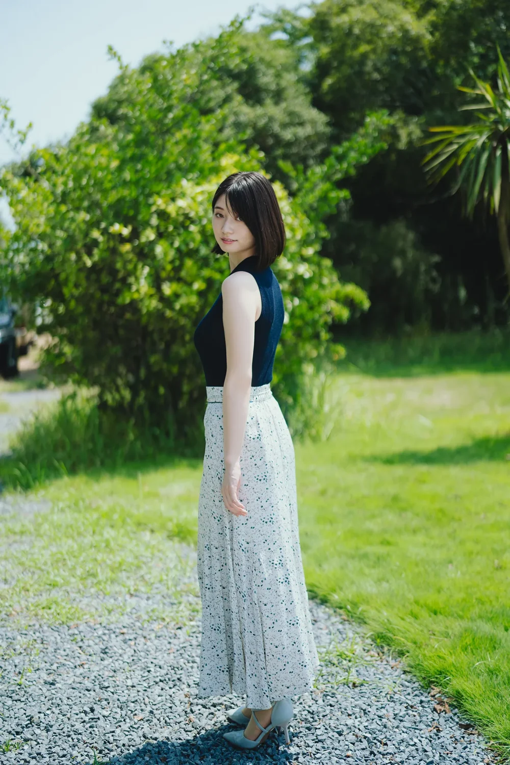 瀬戸環奈 (Kanna Seto) 新作 — 29 張新寫真