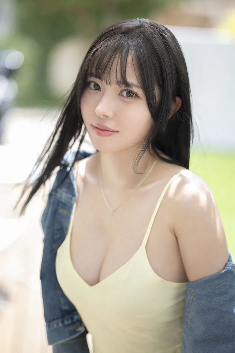 神喜ミア (Kouki Mia) 寫真