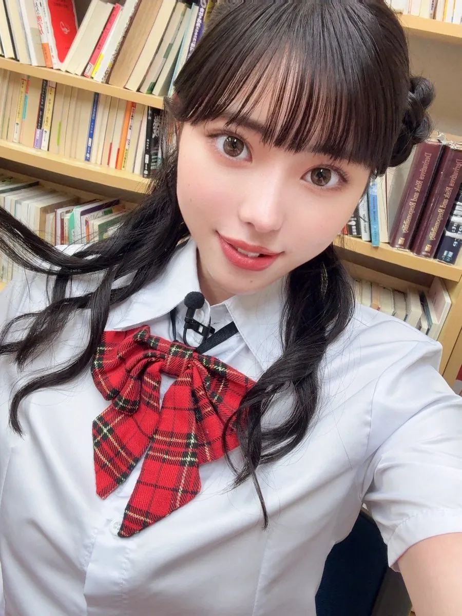 神喜ミア (Kouki Mia) 寫真