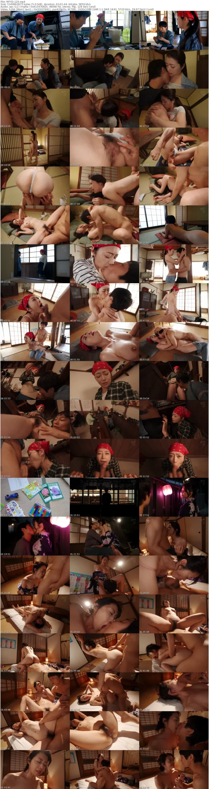 北条麻妃 (Maki Hojo) 寫真