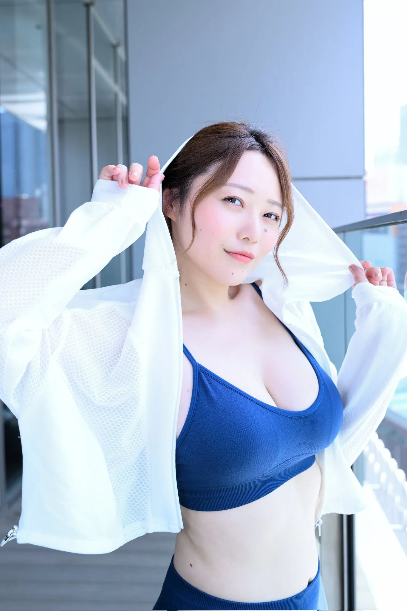 万理華 (Marika) 寫真