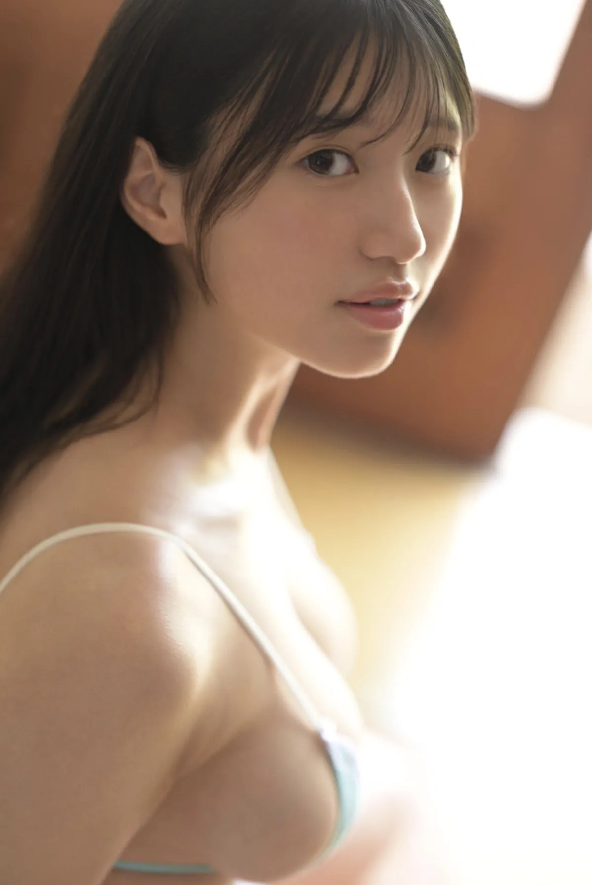 雛形みくる (Mikuru Hinagata) 寫真
