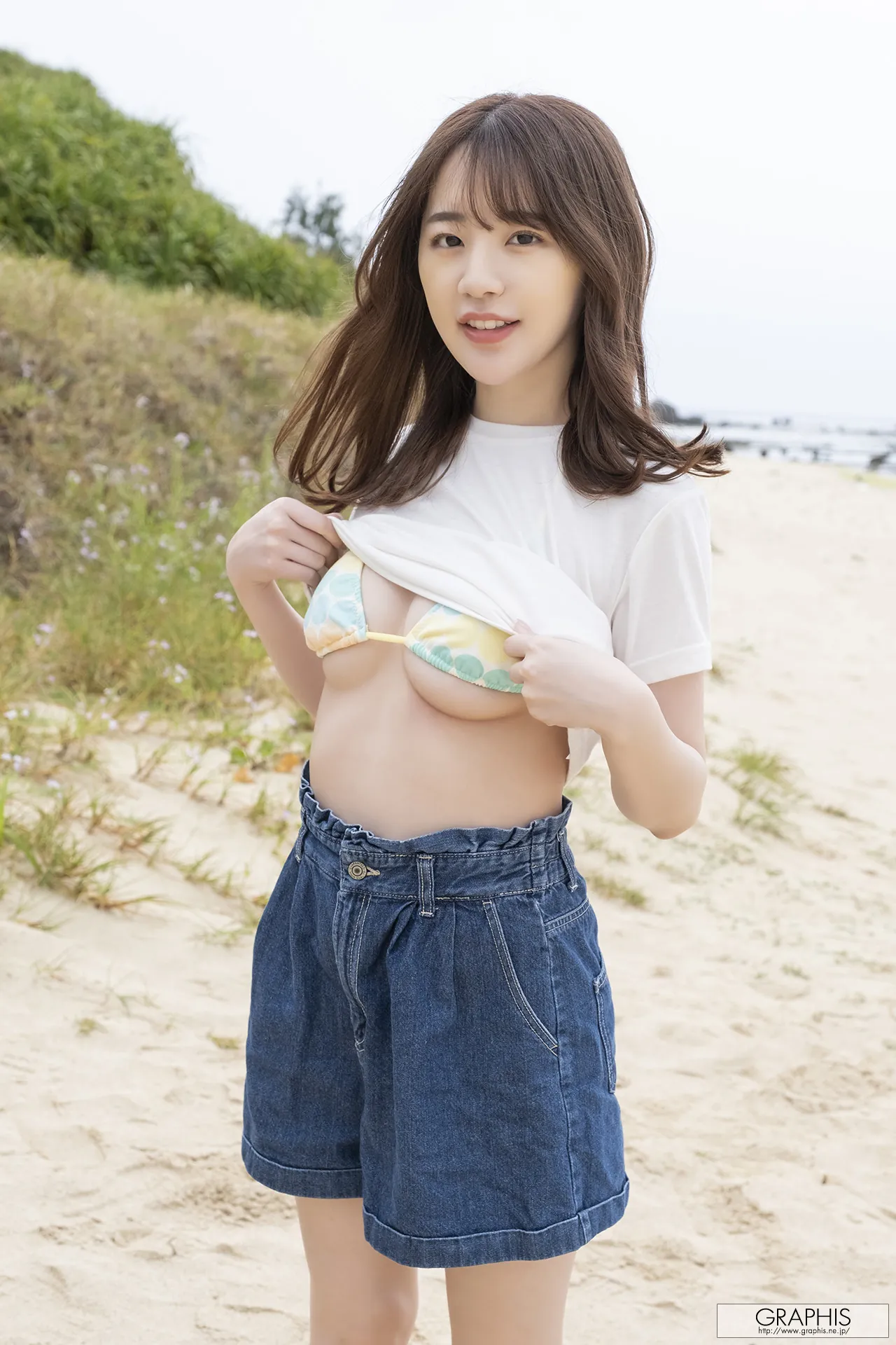 宇野みれい (Mirei Uno) 寫真